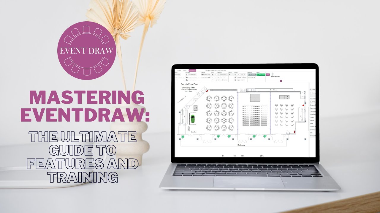 Mastering Eventdraw The Ultimate Guide To Features And Training With