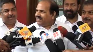 alappuzha kodiyeri balakrishnan speech against sndp