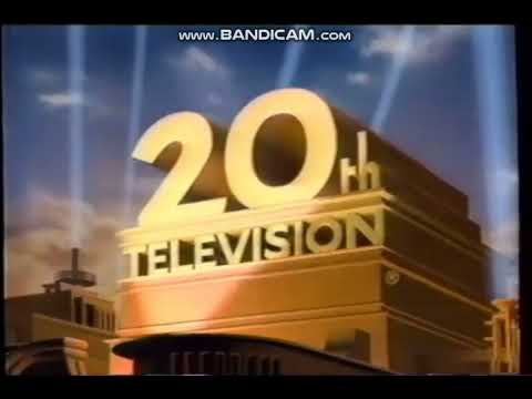 20th Television (1995) - YouTube