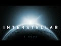 hans zimmer interstellar main theme extended 1 hour