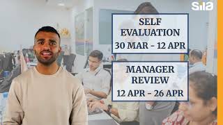 SILA Pulse | PMS - Self-Evaluation Step by Step Guide
