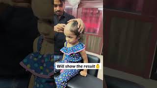 My Motta story 😇👶😂🤣| Little Serah| Hair cutting| Motta story| SDS_Fam 🥰