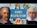 Thomas Hobbes - Interpretations of Leviathan | Political Philosophy