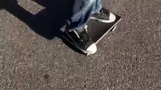 Locker Board Mini Cruiser