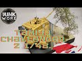 Challenger 2 Showcase.