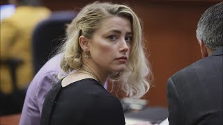 Why Amber Heard Is STILL Being INVESTIGATED in Australia