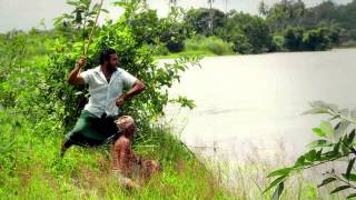 Keena Dam Mitak   CHANCHALA REKA Teledrama Theme Song Official Full HD Video