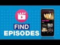 Jio Cinema - How to Look for TV Show Episodes of a Particular Month or Season(Hindi) | Reliance Jio