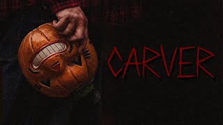CARVER Official Trailer