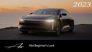 Lucid Air Sapphire Car Features | Best Electric Car In 2023 | Lucid Air 2023 | Upcoming Car In 2023