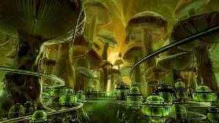 Cressida - Secret Ingredient (Anton Chernikov Remix)