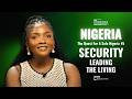 The Worsening Security Situation In Nigeria | Simi - Bring Back Our Children