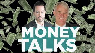 Ryan Irvine on Money Talks with Michael Campbell October 31, 2020