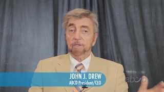 ABCD's President and CEO: John Drew Head Start Testimonial (30 Sec. Version)