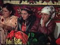 Music of Central Asia Vol.5: The Badakhshan Ensemble: Song and Dance from the Pamir Mountains, 5 min