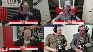 Eastern Panhandle Talk: The Friday 5 (5.22.26)