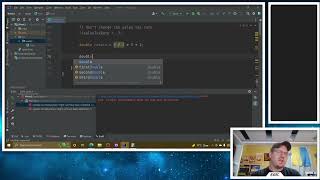 CIS1500 - Intro to Programming (Java) - Variable declaration, assignment, and operators