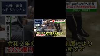 小野田紀美参院議員を支持します #shorts