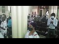 Mwari Ngarumbidzwe Kudenga Denga