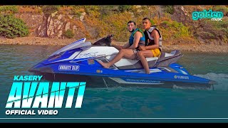 Kasery - Avanti (Prod. 6iordano) (Official Video)