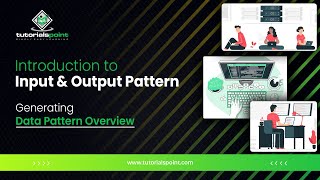 MapReduce and Design Patterns - Generating Data Pattern Overview