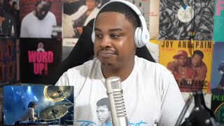 GOJIRA - HEAVIEST MATTER OF THE UNIVERSE | REACTION