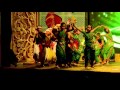 amhi thakar thakar folk dance