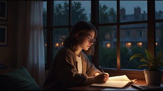lofi hip hop radio ~ beats to relax/study to 👨‍🎓✍️📚 Lofi Everyday To Put You In A Better Mood #46