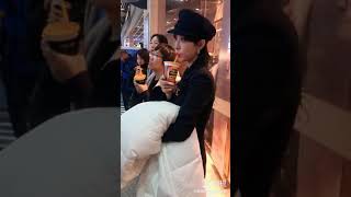 190115 Victoria - Beijing Airport Departure