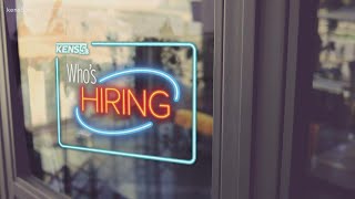 Who's Hiring? Here's a look at local businesses looking for workers