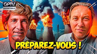 LA RÉVOLUTION DE L’ÉNERGIE ILLIMITÉE | LA MATINALE GPTV