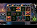 Red Hot Volcano by Booming Games Slot Features | GamblerID