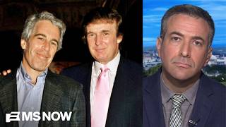 Trump’s Epstein NIGHTMARE deepens: Prison guard testifies as Congress eyes DOJ failures