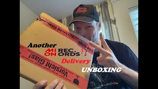 Another Mion Records Delivery | Unboxing