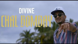 Chal bomby DIVINE song 2020 | Official Music Video // pc discover you