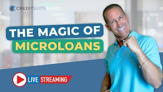 The Magic of Microloans