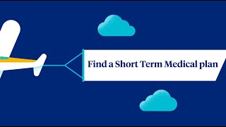 What are Short Term Medical Plans? | UnitedHealthOne