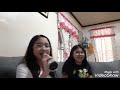 Pag-ibig by Yeng Constantino/Francine Diaz Song Cover ft. Allysa