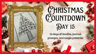 Christmas Countdown 2023! Day 15.