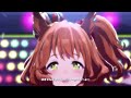 【ウマ娘】新実装アストンマーチャン　うまぴょい伝説