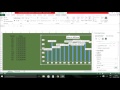 Excel Tips : Change Numbers to Million (M) or Thousand (K)