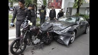 How Safe Is Bangkok At Night?
