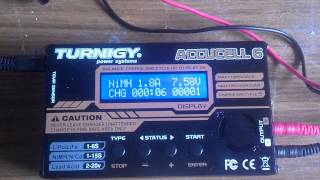 Faulty Turnigy Accucell 6 Charger (3)