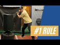 The #1 Rule To Increase Power in Softball