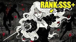 She’s The “Greatest” Villianess I’ve Ever Seen