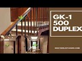 Duplex Property in South Delhi with Private Lift, GK 500 Yards, 4 BHK.