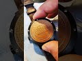 shinola c.c filson watch battery change