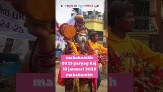 Prayagraj mahakumbh 2025#prayagraj #prayagrajmela #kumbhmela2025prayagraj #kumbh #mahakumbhmela2025