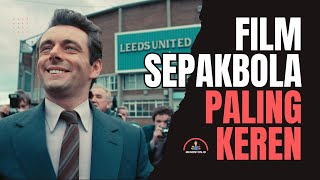 8 FILM SEPAK BOLA TERBAIK UNTUK PARA GILA BOLA | FILM MANCHESTER UNITED? ATAU FILM DIEGO MARADONA?