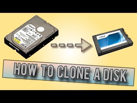 How to Clone your OS Drive - HDD to SSD & Vice-Versa How to Clone your OS Drive - HDD to SSD & Vice-Versa